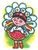 Логотип Кропивницький. Дошкільний навчальний заклад (ясла-садок) комплексуючого типу для дітей з вадами опорно-рухового апарату № 22 